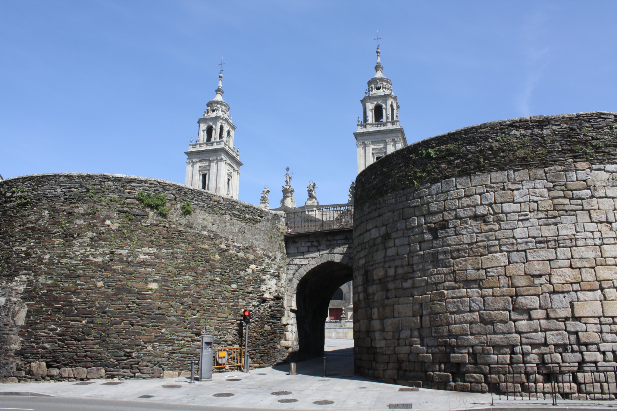 Lugo Easy Galicia, whatever you need wherever you are