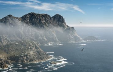 Parque Nacional marítimo-terrestre de las "Illas Atlánticas de Galicia"